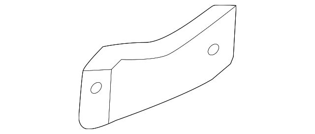 89298-2W200-NBC Деталь INNER COVER COVER