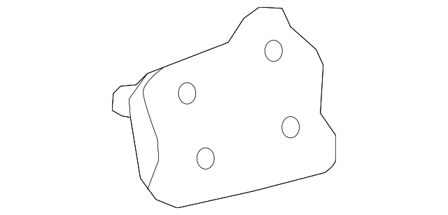 11-42-7-509-212 Деталь HEAT EXCHANGER