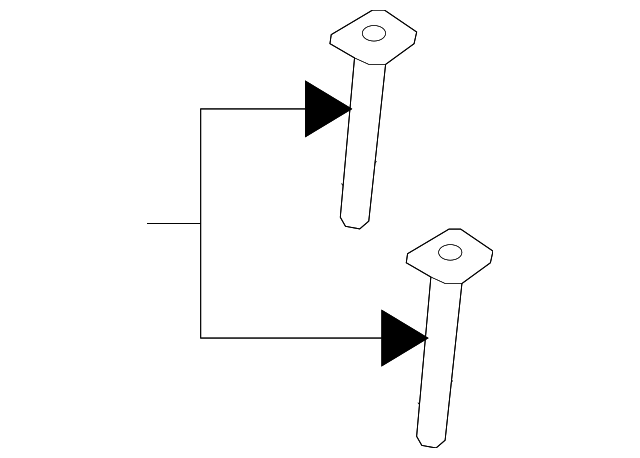88385-3J050-MBS Деталь HEADREST GUIDE