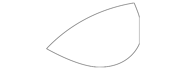 88150-2S000 Деталь SEAT CUSHION PAD