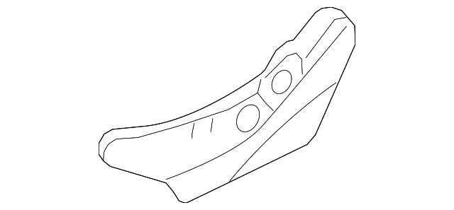 88170-2S000-9P Деталь OUTER FINISH PNL