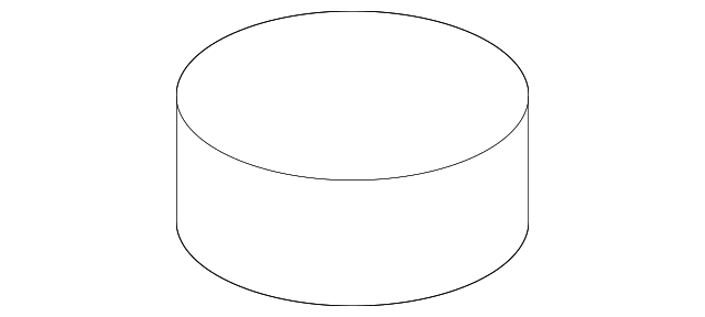 28161-2G000 Деталь AIR CLEANER ASSY COLLAR