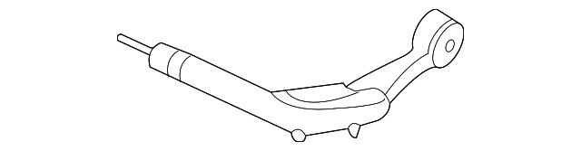 15999802 Деталь MOUNT BRACKET