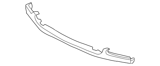 53903-0C010 Деталь UPPER PANEL