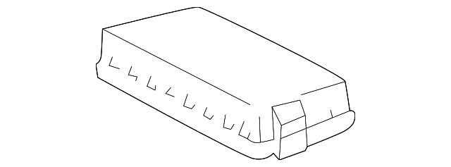 82662-35650 Деталь COVER