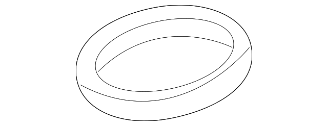 54034-31U20 SPRING SEAT, RIGHT