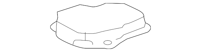 89892-30020 Деталь SENSOR