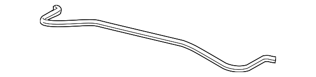 68070042AB Деталь WEATHERSTRIP