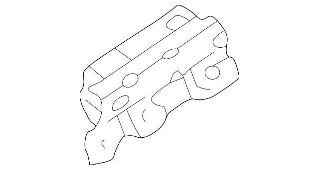 26036235 IGNITION SWITCH