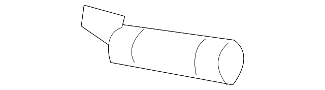 80521-S5A-000 Деталь BRACKET, AMBIENT SENSOR