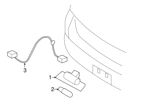 Edge BULBS - CHASSIS 3