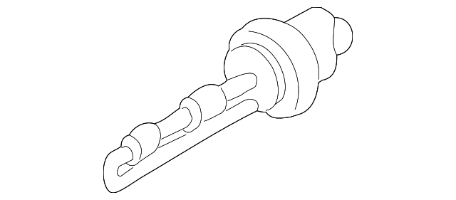 63-12-6-907-495 Деталь HID BULB, RIGHT