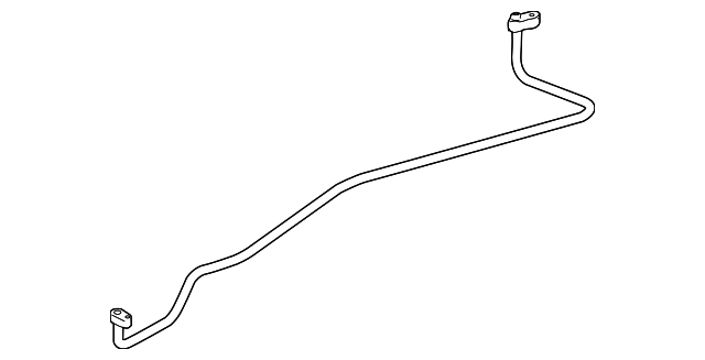 88716-6B420 Деталь LIQUID LINE