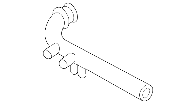 1786085Z00 Деталь WATER PIPE