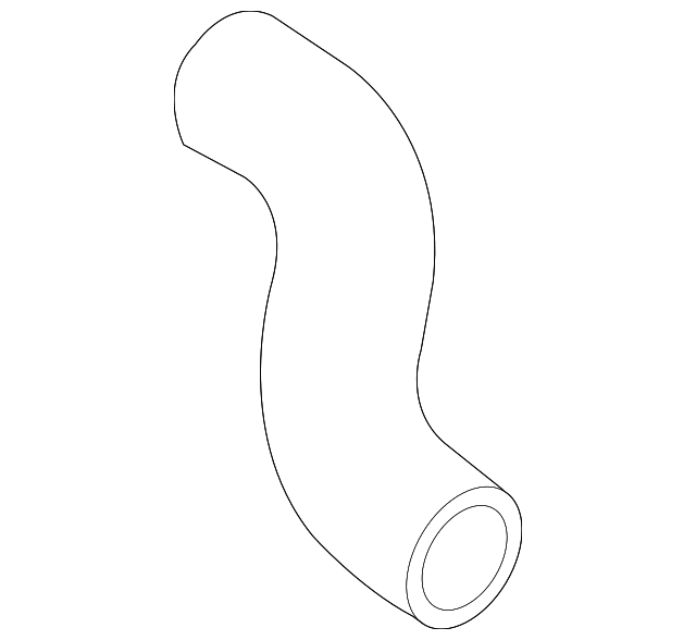 1785885Z00 Деталь OUTLET HOSE
