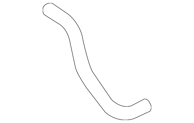 1785685Z00 Деталь RESERVOIR HOSE