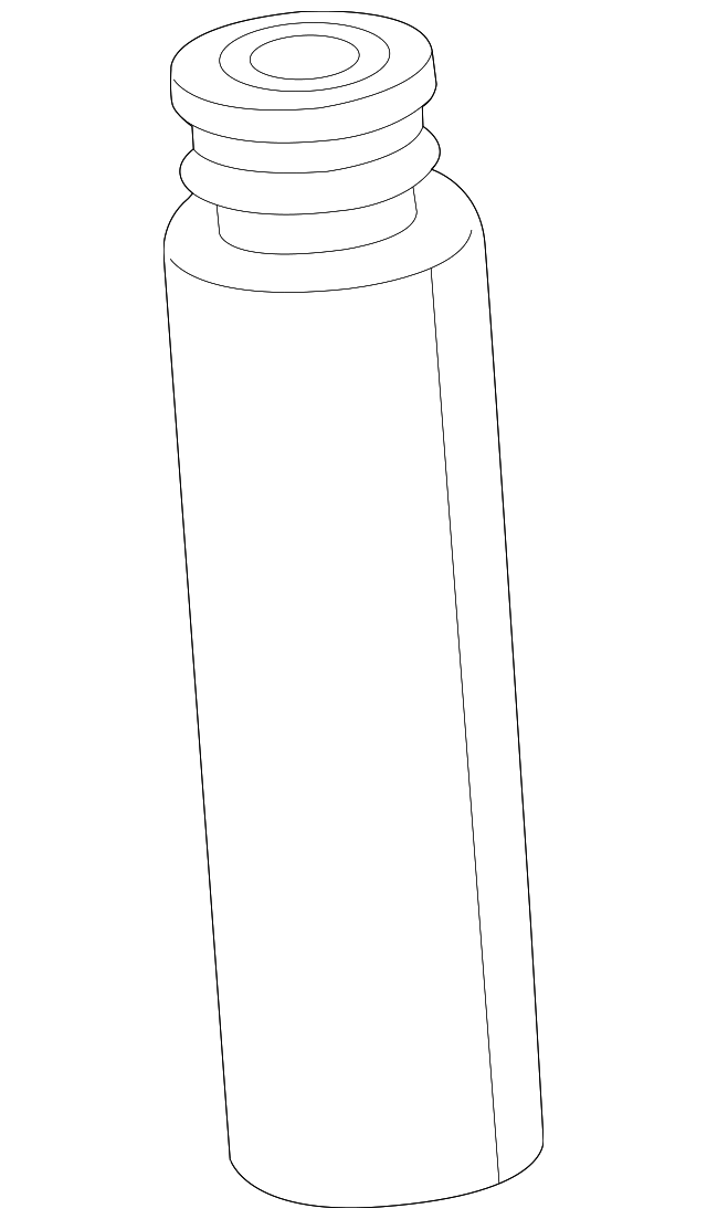 68231569AB Деталь DUST COVER, LEFT