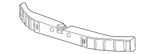 20984583 ABSORBER
