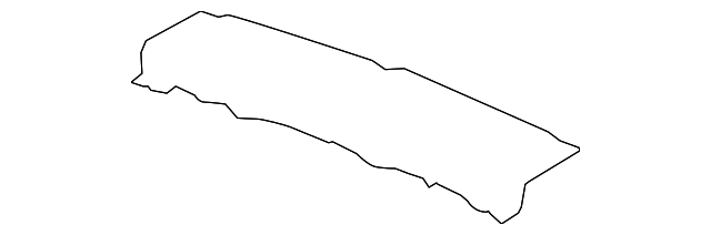 25879325 Деталь REAR HEADER