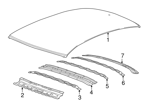 CTS ROOF & COMPONENTS 2