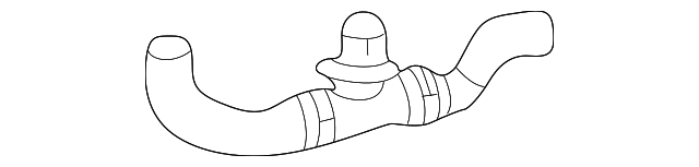 203-830-07-96 Деталь PIPE