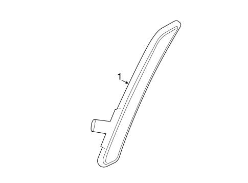 Cooper SIDE MARKER LAMPS