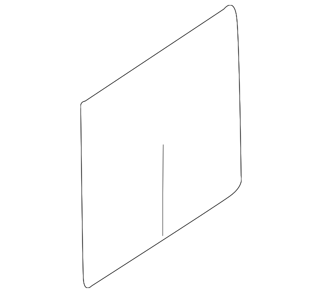 24277-51E00 Деталь PROTECTOR, LEFT