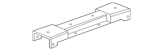22986535 Деталь BRACKET