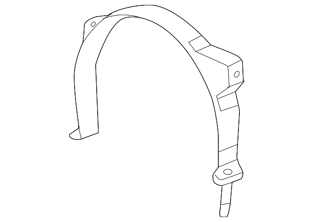 22986536 Деталь STRAP