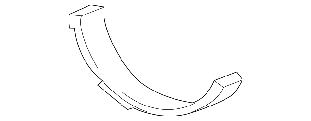 52372240 Деталь INSULATOR
