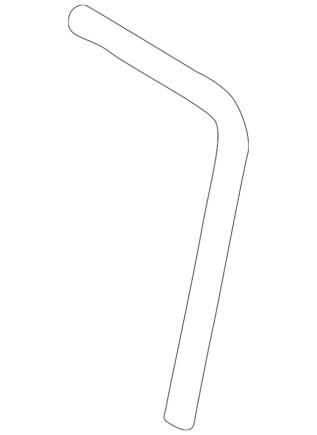 037-131-127-C CONNECTOR HOSE