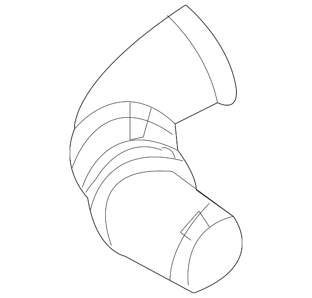 5278973AF Деталь HOSE