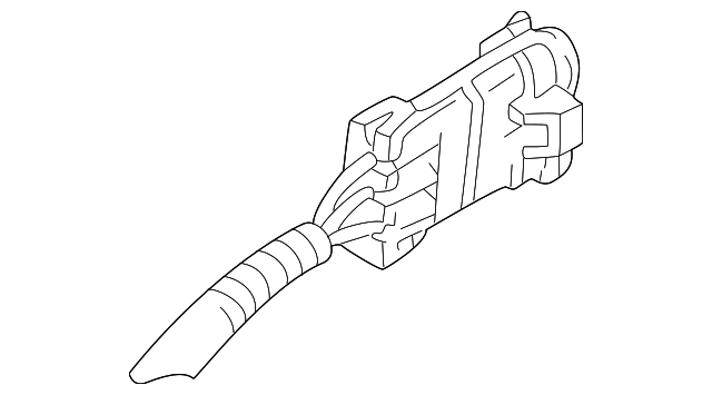 16168875 SENSOR