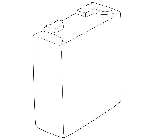 19244537 DIAGNOSTIC UNIT
