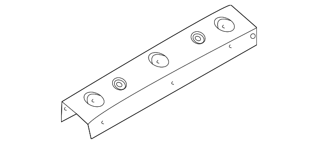79420-CD000 Деталь STRUT BAR