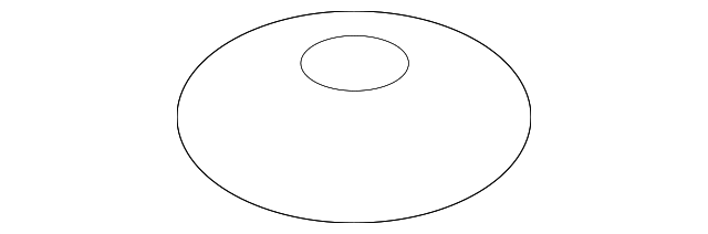 89279-48010-E1 Деталь BEZEL