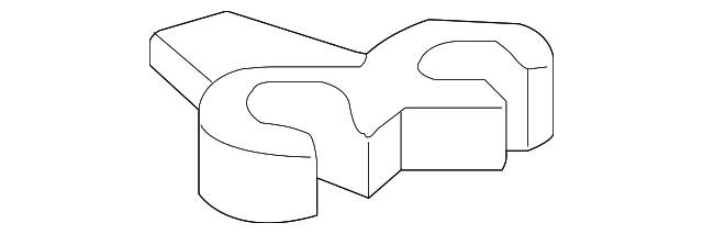 15767603 RETAINER