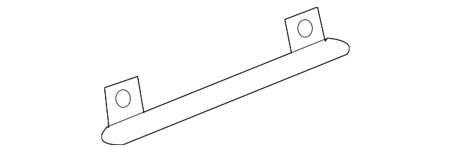 7323178J00 Деталь STRAP