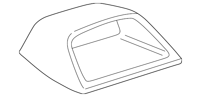 81574-02080-E0 Деталь COVER