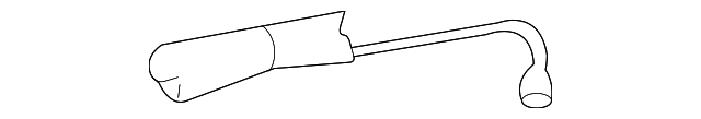 98110-3L000 WIPER MOTOR