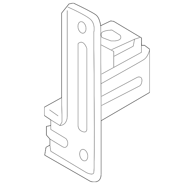 97281-A9000 AIR TEMP SENSOR BRACKET