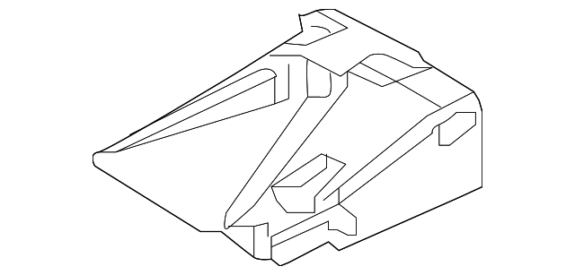 86468-78010 Деталь FRONT CAMERA