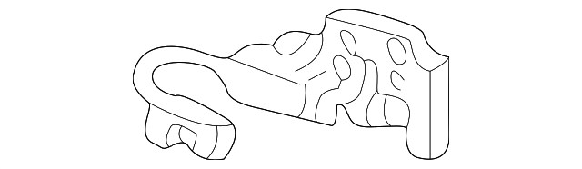 15694155 Деталь ACTUATOR