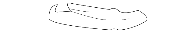 15643485 Деталь REINFORCEMENT, RIGHT
