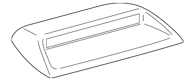 81006-06080-C1 Деталь LAMP ASSY