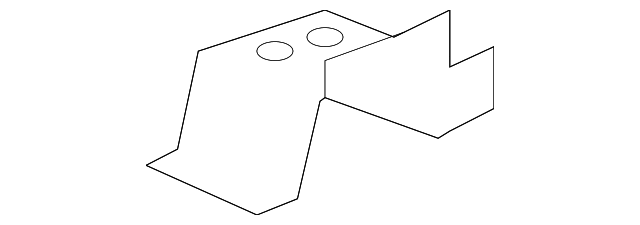22959914 Деталь SEAT REINF, RIGHT
