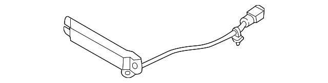 95420-1M000 Деталь ANTENNA