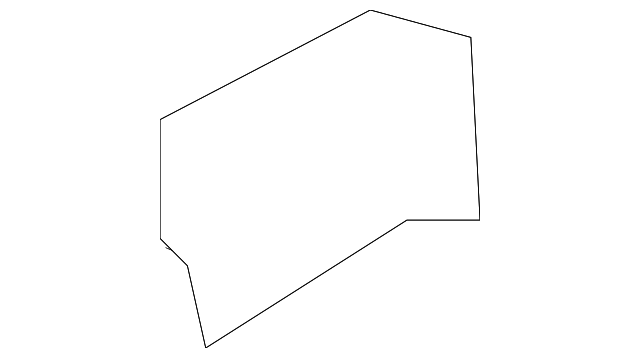 8746889918 RECLINE KNOB, LEFT
