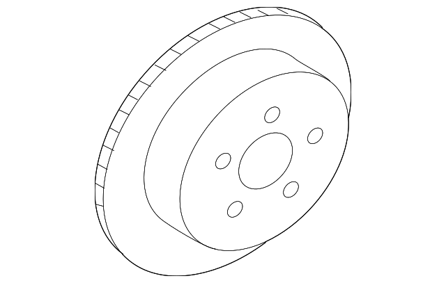 4615A032 Деталь ROTOR