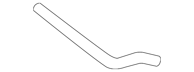 17341-31100 CONNECTOR HOSE